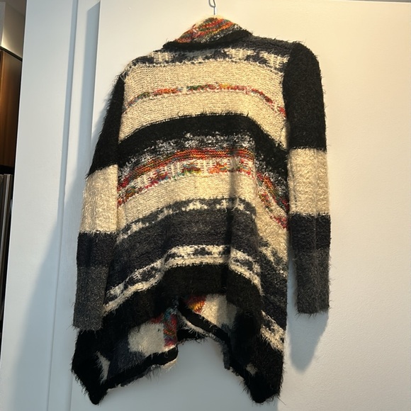Anthropology cardigan - Picture 3 of 3